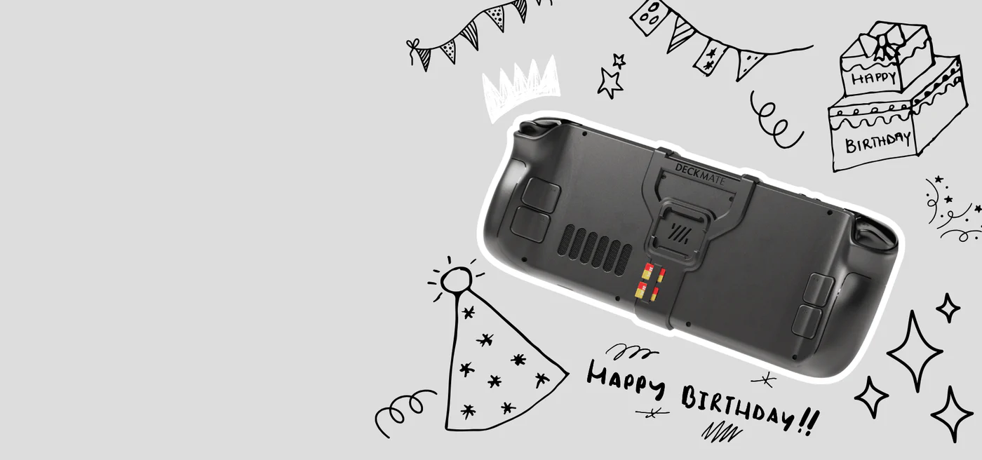 Level Up Your Gaming Comfort